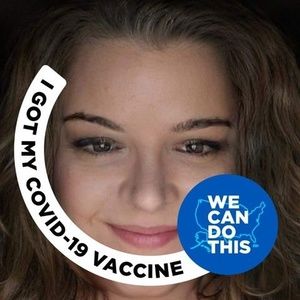 Meet your Posher, Connie